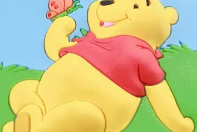 winny pooh