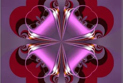 פאזל של Fractal