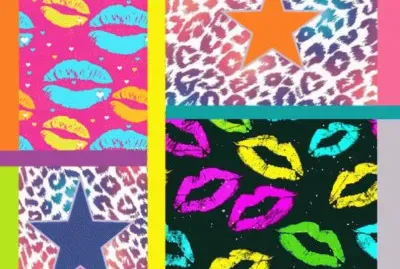 multicolor jigsaw puzzle