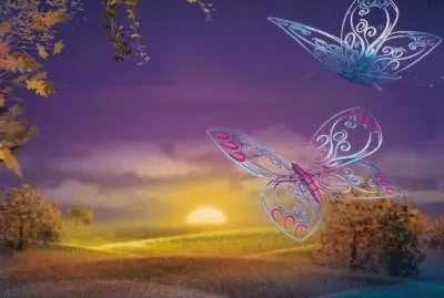 Fantasia jigsaw puzzle