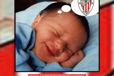 BILBAO - NO PODEMOS SER DE OTRA MANERA