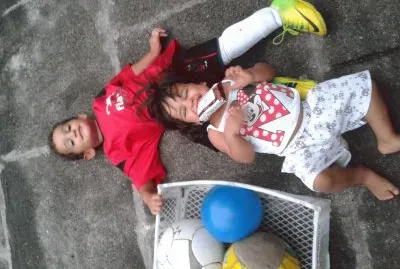 Renata e Joao