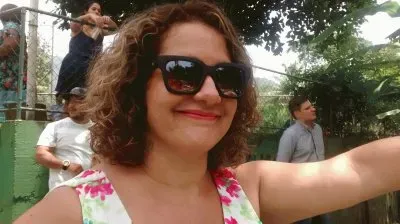 Renata e MÃ£e