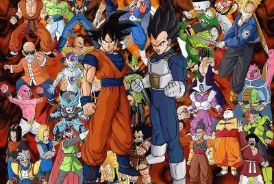 Dragon Ball