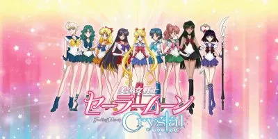 sailor moon