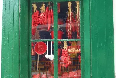 Ventana jigsaw puzzle