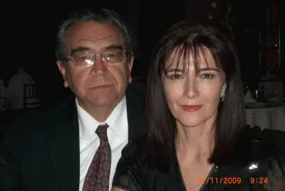 BETO Y ANGELICA