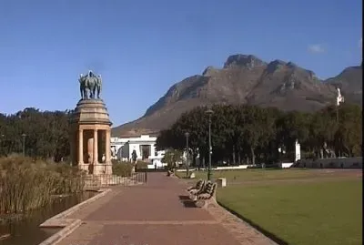 afrique du sud