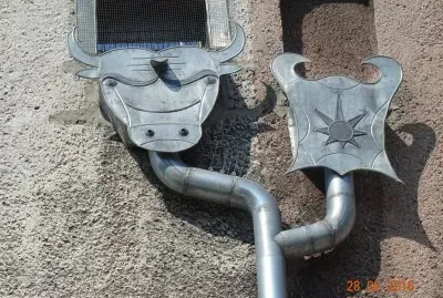 Regenwassersammler 1