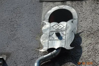 Regenwassersammler 3