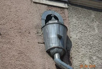 Regenwassersammler 2