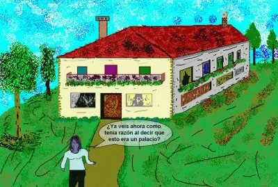 TENIA RAZON O NO