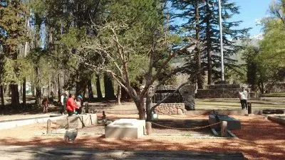 Manzano