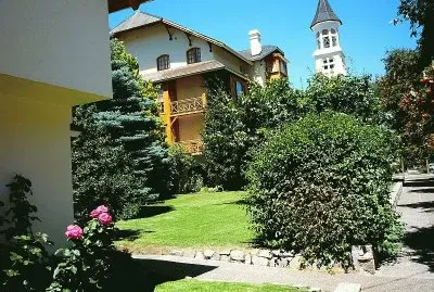 פאזל של San MartÃ­n de los Andes. NeuquÃ©n. Argentina