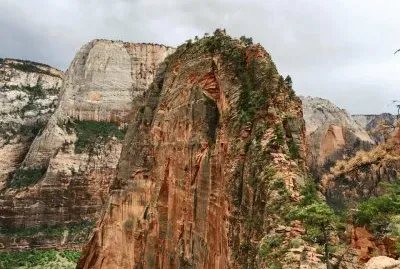 imponente, gran caÃ±on