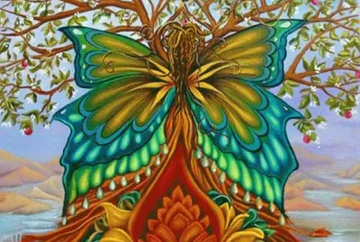 פאזל של Tree of Life