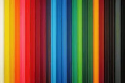 פאזל של Colors