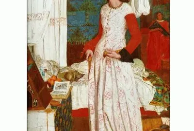 William Morris 1834-1896