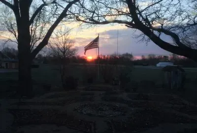 פאזל של Route 66 Sunset