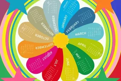 multicolor jigsaw puzzle