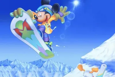 Disney