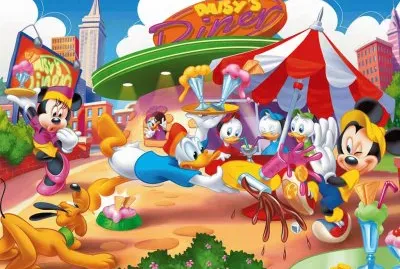 Disney