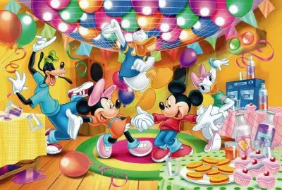 Disney