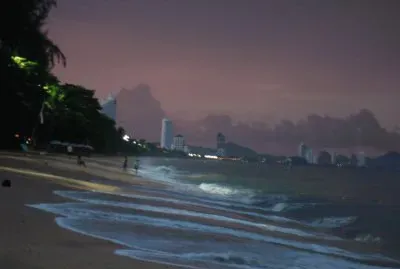 travel-95, Thailand