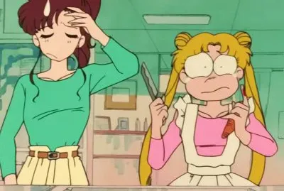 anime
