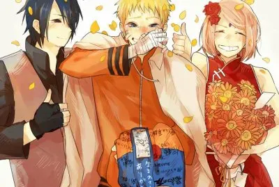 anime naruto