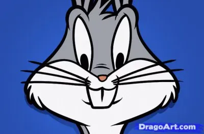 bugs bunny jigsaw puzzle