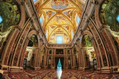 FaraÃ³n jigsaw puzzle