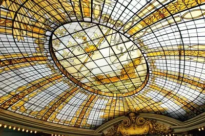 FaraÃ³n jigsaw puzzle