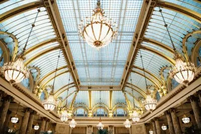 FaraÃ³n jigsaw puzzle