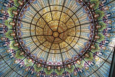 FaraÃ³n jigsaw puzzle