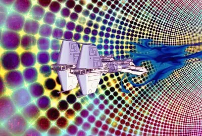 FaraÃ³n jigsaw puzzle