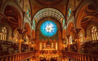 FaraÃ³n jigsaw puzzle