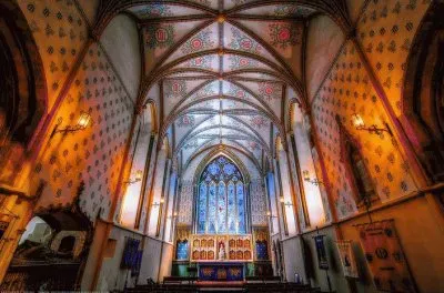 FaraÃ³n jigsaw puzzle