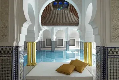 FaraÃ³n jigsaw puzzle