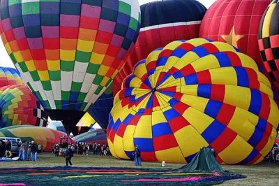 FaraÃ³n jigsaw puzzle