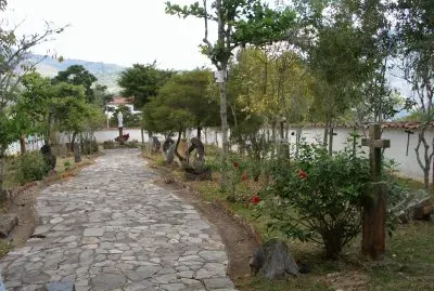 camposanto antiguo