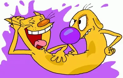 catdog2 jigsaw puzzle