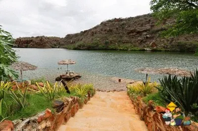 NATUREZA
