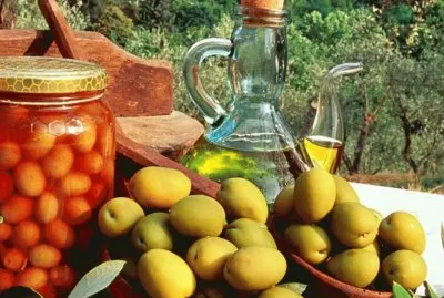 פאזל של Conserves