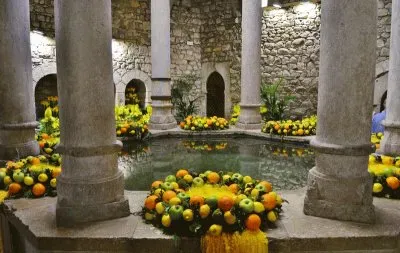 Girona Temps de Flors