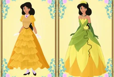 Jasmine jigsaw puzzle