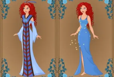 Merida