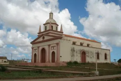 IGLESIA DE BUENA VISTA