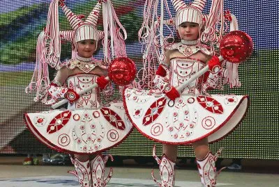 disfraces de niÃ±a