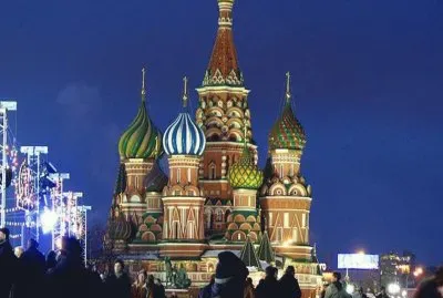 פאזל של Catedral de San Basilio -MoscÃ¹